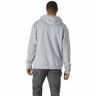 Sweat-shirt logo à capuche homme - Couleur et taille au choix