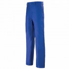 Pantalon de travail benoit - 109kc9 - bleu marine - Taille au choix