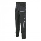 Pantalon de travail mixte twist - 1graf - noir - Taille au choix 