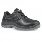 Chaussure de sécurité basse anti perforation simple - environnements humides - s3 src - noir - Pointure au choix