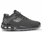 Chaussures de sécurité basses jalskin sas s3 esd ci src - Noir - Taille au choix