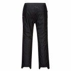Pantalon de pluie imperméable pw3 - noir