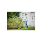 Coupe bordures - dresse bordures ryobi - coupe 27 cm - 500w