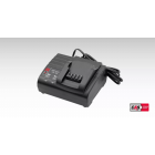 Chargeur STABILA SC 30, 12-18 V, système CAS - 19628