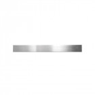 Profil En Aluminium - 150 Cm - 100 X 18 Mm - 1.35 Mm