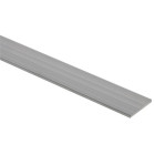 Profilé En Aluminium Pour Flexibles Led - Plat - 2M