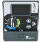 Programmateur d'électrovannes pour 4 sorties de 24 v