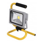 Projecteur A Led Sur Cadre
