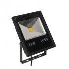 Projecteur de jardin advance led largeur 235 cm 1 ampoule