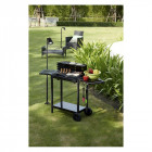 Projecteur de jardin picnic 1 ampoule