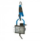 Projecteur de travail à suspendre 150 W - 150 W