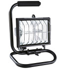 Projecteur halogène portatif 400 watts