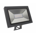 Projecteur led 30 watt (eq. 200 watt) - Finition Anthracite