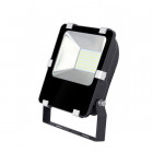 Projecteur led plat 30 watt ip65 - couleur éclairage au choix, finition - blanc