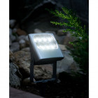 Projecteur negara, argent