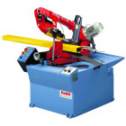Scie à ruban semi-automatique verin avant PROMAC - MOD-370-SA-60