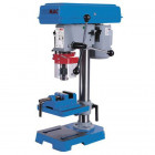 Perceuse d'établi 230V 13mm avec étau PROMAC - 210Z