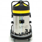 Aspirateur eau et poussière 50/40 litres PROMAC - VAC-50-2TN
