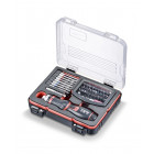 Coffret de 65 embouts tournevis promac - b-65