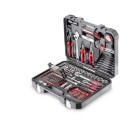 Coffret de 165 pièces de qualité avec douilles, clés et pinces JET TOOLS - X_165