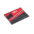 Pochette de 18 Clés mixtes JET TOOLS - X_518