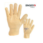 Prosur - 034099 - gants taille 11 manutention légère en milieu sec lot de 10