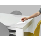 Film adhésif protection meuble renforcée - largeur & longueur au choix