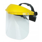 Visiere de protection plexi, PRPROTVP-1