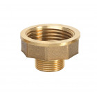 Raccord laiton réducteur F/M 1"/1" 1/4", PRR1FX11-4M