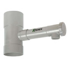 Récupérateur d'eau de pluie 100mm PRRE100