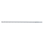 Foret mèche SDS 600 mm diam 42 4 tetes Ribimex - PRSDS42X600-4