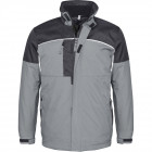 Veste de travail matelassée kariban - Taille au choix