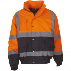 Orange-Marine