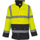 Jaune-Marine