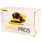 Ponceuse orbitale pros 550cv mirka - ø125 mm - 8995550111