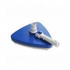 Tête de balai aspirateur triangle POOLSTYLE C/06 - K048CS