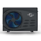 PAC Style Inverter 7 KW Wifi POOLSTYLE Housse hiver - PSL-150-0262