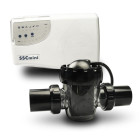 Chlorinateur sel SSC-Mini POOLSTYLE - EMX-450-0002
