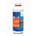 Anti-algue bidon 1l c/6 p/504 scp - psl-500-0012