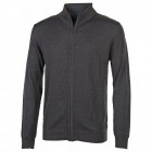 Pull de travail zip central penduick full zip jumper