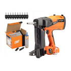 Pack Découverte SPIT Pulsa 800E + 500 Clous C6-20 012564