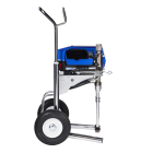 Pulvérisateur airless graco ultra 495 xt hiboy 230v - 19d528