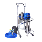 Pompe airless graco ultra 695 xt standard - 230 v - 19f727
