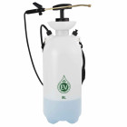 Pulvérisateur 8 litres à main