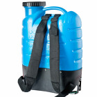 Pulvérisateur sur batterie à dos 15l