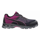 Chaussure puma define wns low s1p esd hro src - 643920