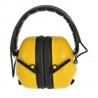 Casque anti-bruit electronique portwest