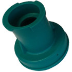 Adaptateur bouchon radiateur Vert SAM - PXDC-23