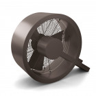 Ventilateur design q bronze
