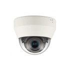 Caméra de surveillance dôme ir 2mp avec objectif varifocal motorisé - qnd-6082r